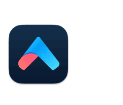 Aimersoft Video Suite 12.0.1.6 Portable for macOS logo