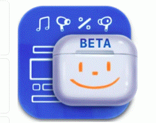 AirBuddy 3.0.820 Portable for macOS