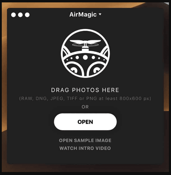 AirMagic 1.0.2 (7263) Portable for macOS