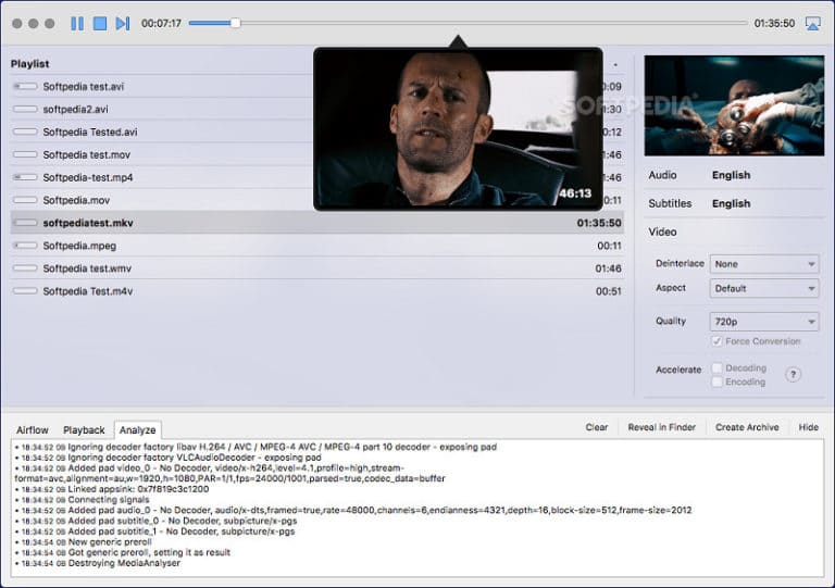 Airflow 3.3.10 Portable for macOS