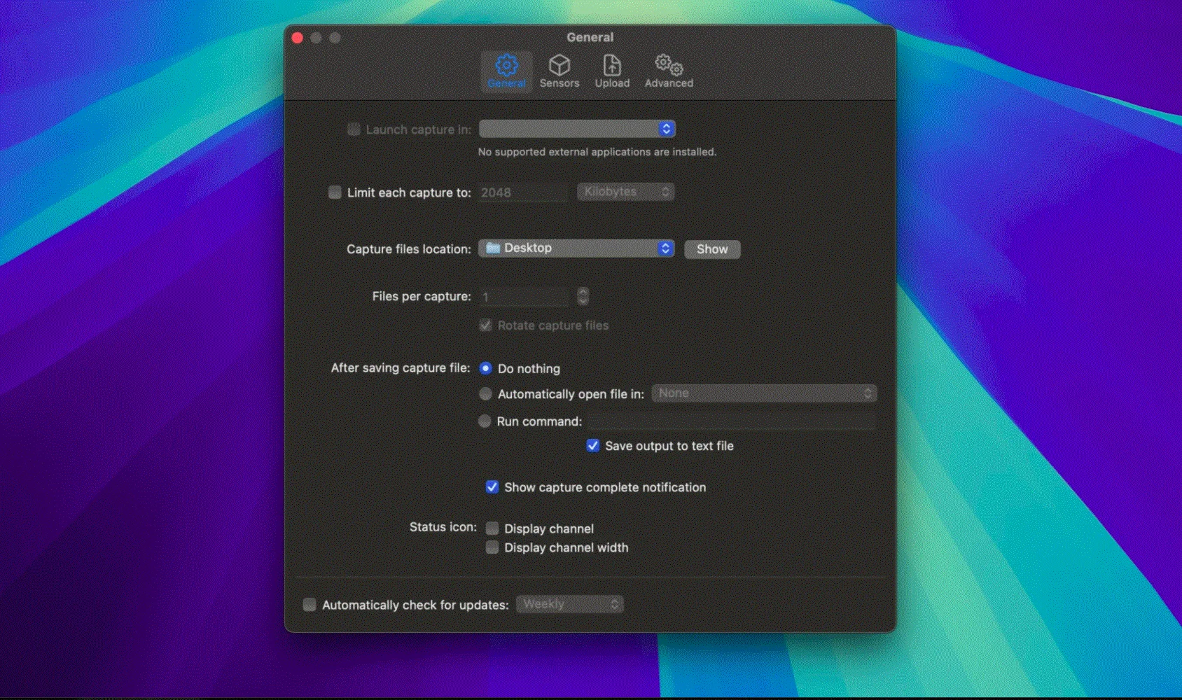 Airtool 2.7.4 macOS