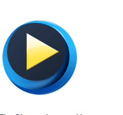 Aiseesoft Blu-ray Player 6.6.52 Portable for macOS logo