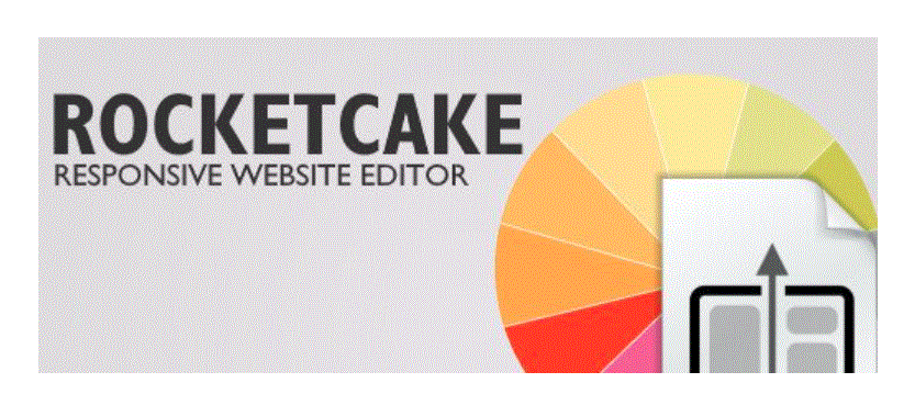 Ambiera RocketCake Professional 7.0.0 Multilingual