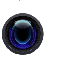 Anamorphic Pro 2.6 portable for macOS logo