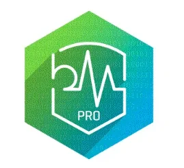 Antivirus BitMedic Pro 3.1.3 portable for macOS