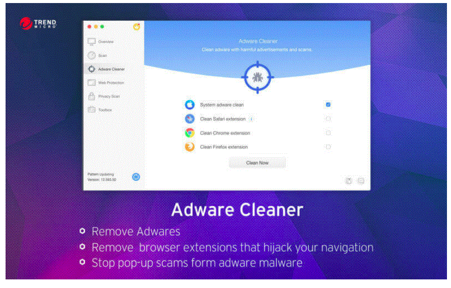 Antivirus One Pro 3.4.4 portable for macOS