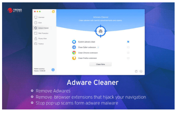Antivirus One Pro 3.4.4 Portable for macOS