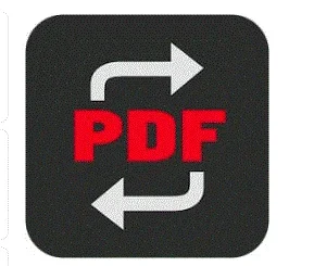 AnyMP4 PDF Converter 3.2.12 portable for macOS