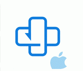 AnyMP4 iPhone Data Recovery 9.1.20 portable for macOS