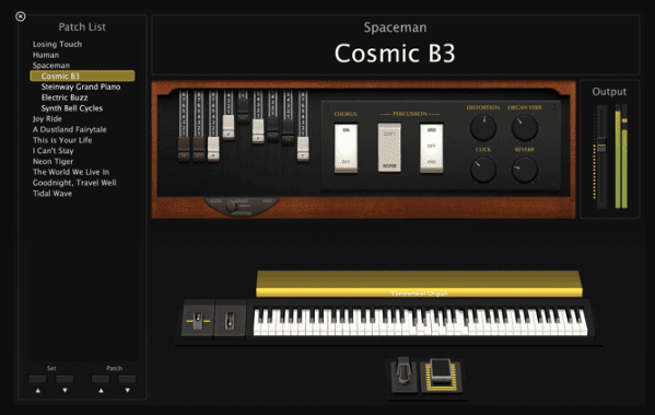 Apple MainStage 3.7.1 portable for macOS 1
