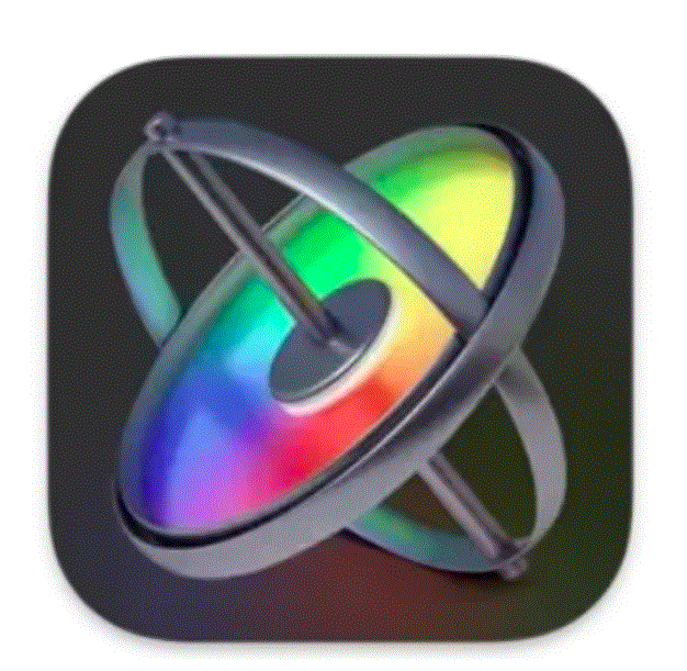 Apple Motion 6.0 Multilingual macOS