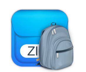 Archiver 4.3.1 portable for macOS