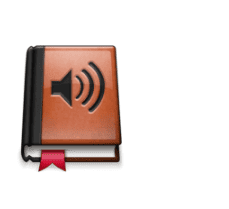 Audiobook Builder 2.2.9 portable for macOS