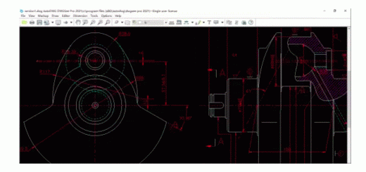 AutoDWG DWGSee Pro 2027 v6.61