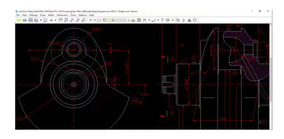 AutoDWG DWGSee Pro 2027 v6.61