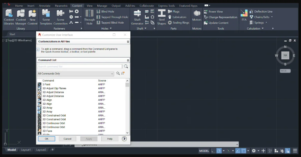 Autodesk AutoCAD 2026.1 portable for macOS 1