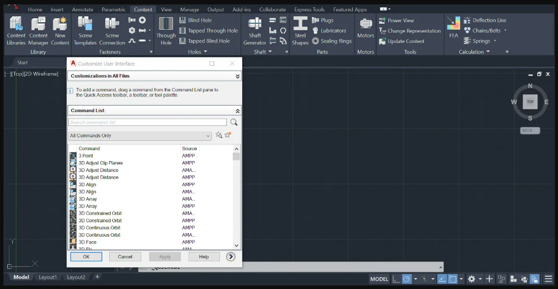 Autodesk AutoCAD 2026.1 portable for macOS q