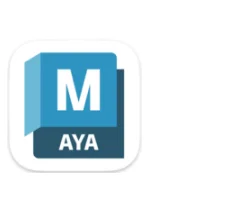 Autodesk Maya 2026 portable macOS