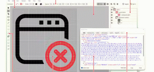 Axialis IconVectors Pro 1.20 (x64) Multilingual