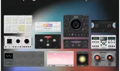 Baby Audio Everything Bundle v01.2026
