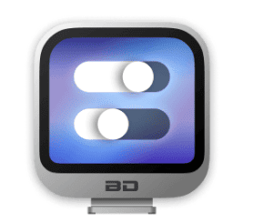 BetterDisplay Pro 4.0.4 portable for macOS
