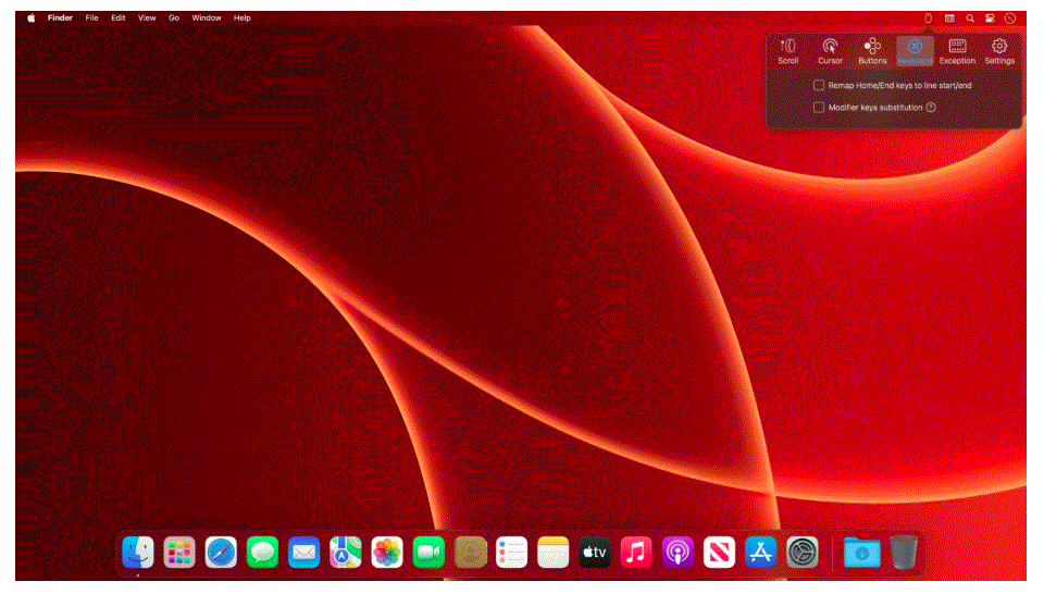 BetterMouse 1.6 (6797) Portable for macOS