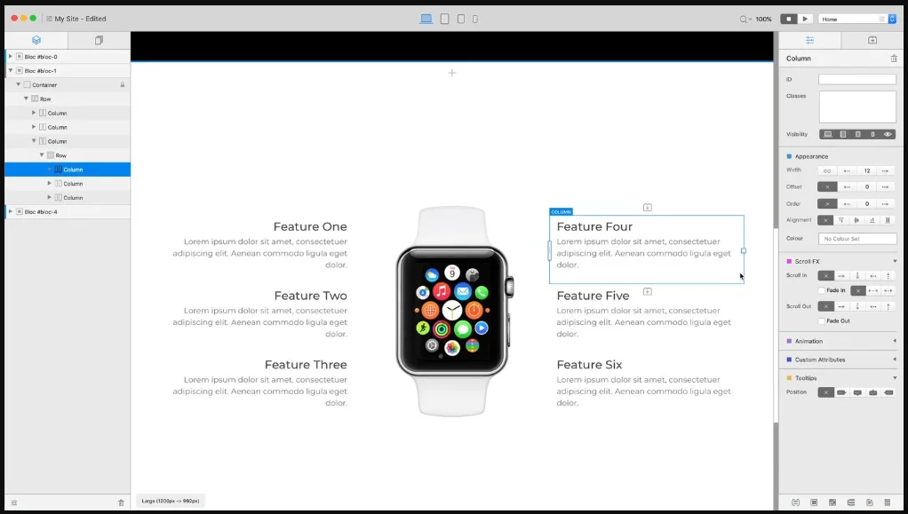 Blocs 5.2.9 portable for macOS 1