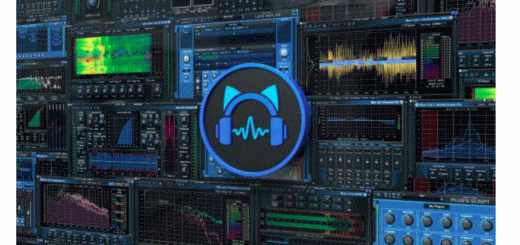 Blue Cats All Plugins Pack 2026.1 macOS