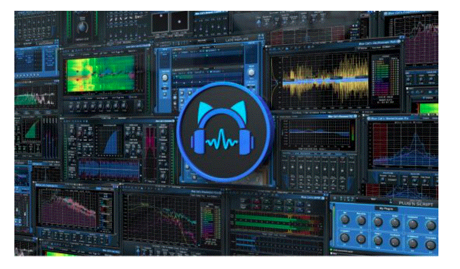 Blue Cats All Plugins Pack 2026.1 macOS