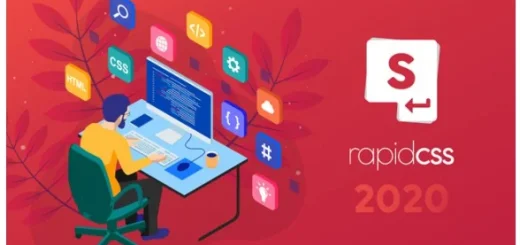 Blumentals Rapid CSS 2025 v18.5.0.273