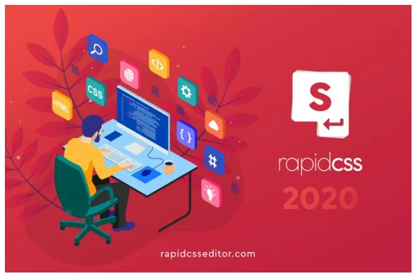 Blumentals Rapid CSS 2025 v18.5.0.273