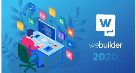 Blumentals WeBuilder 2025 v18.5.0.273