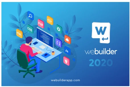 Blumentals WeBuilder 2025 v18.5.0.273