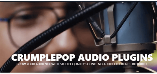 Boris FX CrumplePop 2025.5.3 (x64) Portable + Repack for window