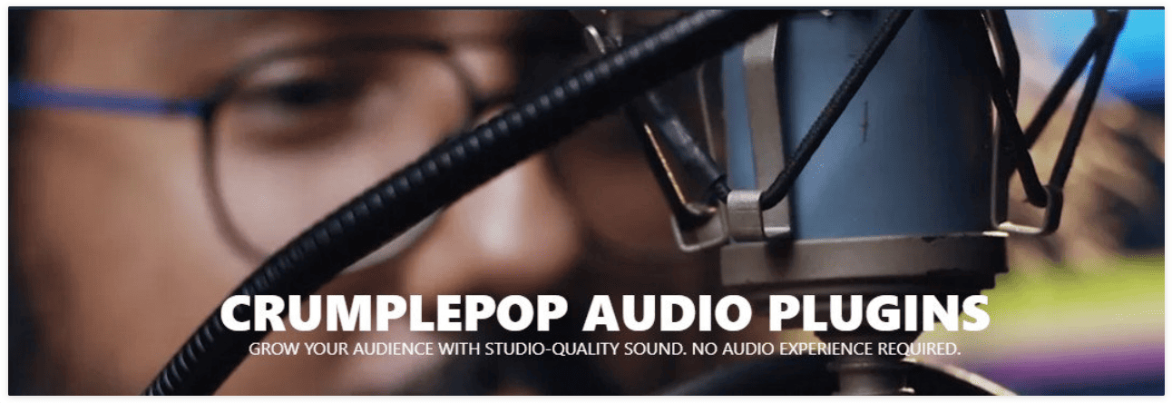 Boris FX CrumplePop 2025.5.3 (x64) Portable + Repack for window