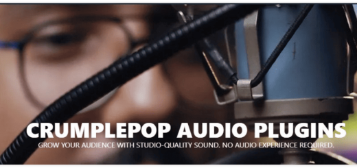 Boris FX CrumplePop v2025.5.4 (x64)