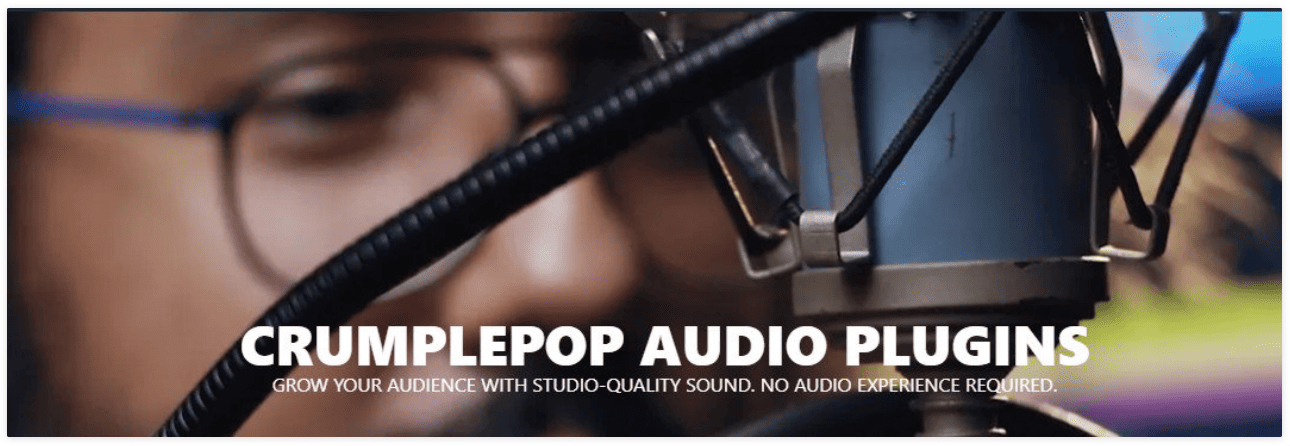 Boris FX CrumplePop v2025.5.4 (x64)