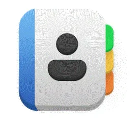 BusyContacts 2024.3.2 portable for macOS