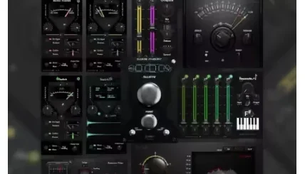CARP Audio Everything Bundle v01.2026