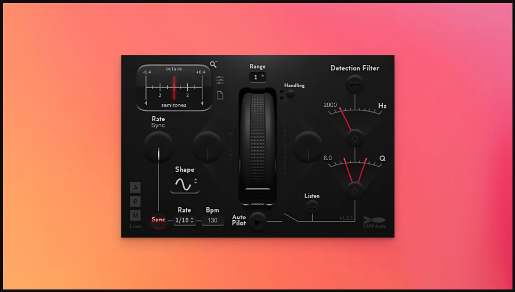 CARP Audio Everything Bundle v01.2026 1