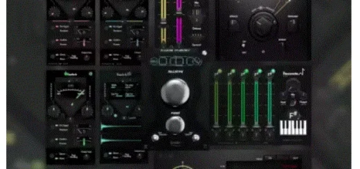 CARP Audio Everything Bundle v03.2026