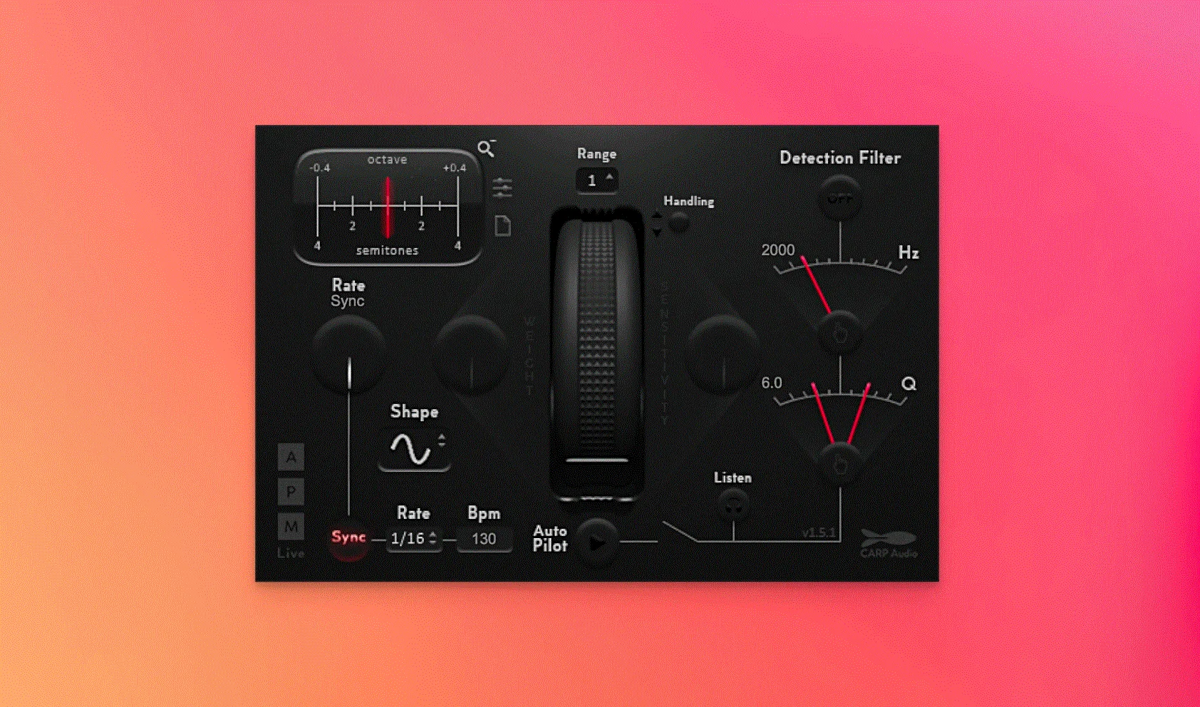 CARP Audio Everything Bundle v03.2026