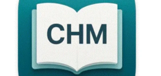 CHM Reader Pro 3.0.2 macOS