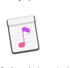 Capo 3.8.1 portable for macOS