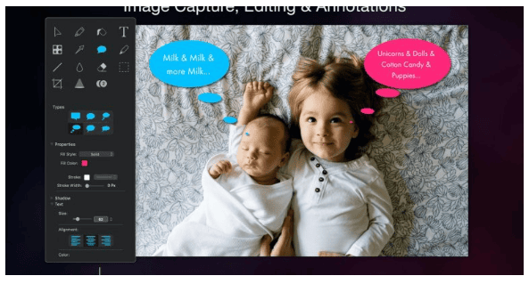 Capto 1.2.29 Portable for macOS 1
