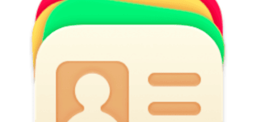 Cardhop 2.4.1 macOS