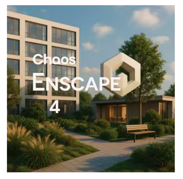 Chaos Enscape 4.15.0.276 