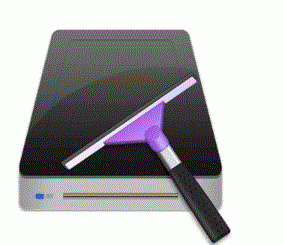 ClearDisk 2.12 portable for macOS