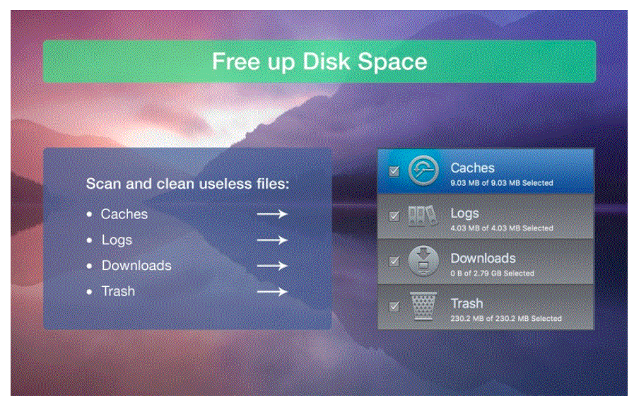 ClearDisk 2.12 portable for macOS