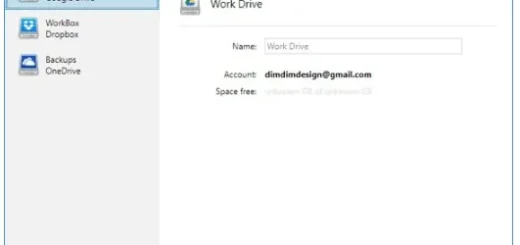 CloudMounter 3.6.2112